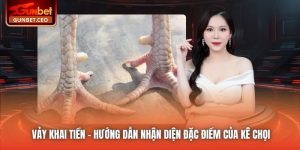 Vảy Khai Tiền - Hướng Dẫn Nhận Diện Đặc Điểm Của Kê Chọi